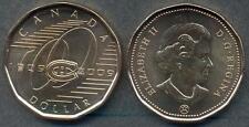 Canada dollar 2009 usato  Villaricca