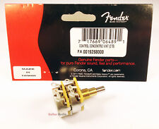 Genuine fender 250k for sale  Pittsburgh
