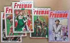 Crying freeman part gebraucht kaufen  Göttingen