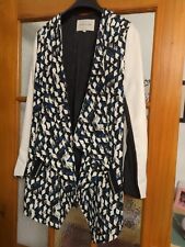 River island geometric for sale  NORWICH
