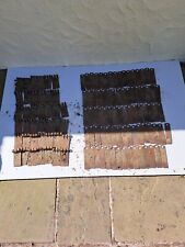 Kilworth scarifying blades for sale  CHESTER