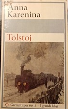 Ed. 1965 tolstoj usato  Feltre