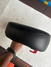 Honda cz100 seat for sale  BRACKNELL