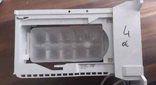 Máquina de gelo Gaggenau 00744441 Bosch geladeira nova caixa aberta 9000748237, usado comprar usado  Enviando para Brazil