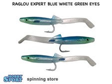 Raglou expert blue usato  Frosinone