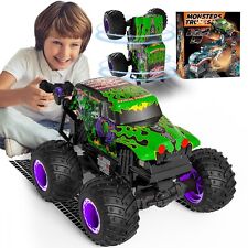 Monstertruck ferngesteuert 20k gebraucht kaufen  Neumünster