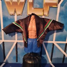 Rusev jacket mattel for sale  PETERLEE