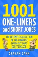 1001 one liners for sale  Montgomery