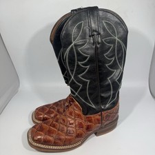 Nocona mens round for sale  Grove City