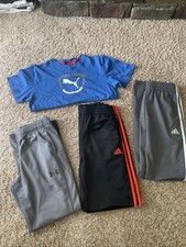Lot boys armour for sale  Wadsworth