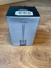 Mekeet silicone toilet for sale  LONDON