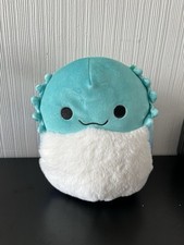 Squishmallows cella blue for sale  NORTH SHIELDS