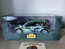 Altaya collection rallye d'occasion  Florange