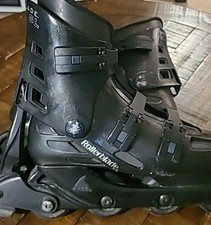 Mens rollerblades bravoblades for sale  Rochester