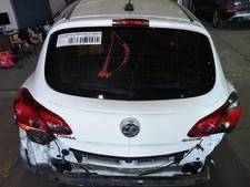 Tailgate boot vauxhall for sale Tailgate boot vauxhall for sale  WINSFORD