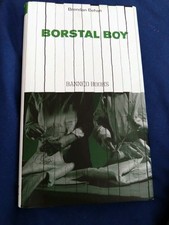 Borstal boy brendan for sale  NORTH SHIELDS