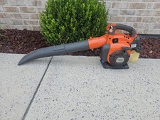 Husqvarna 125bvx 28cc for sale  Ridgeley