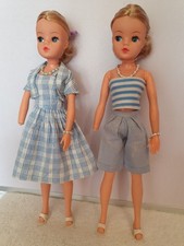 Vintage sindy dolls for sale  BISHOP AUCKLAND