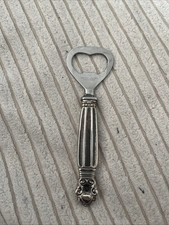 Georg jensen bottle gebraucht kaufen  Esslingen am Neckar