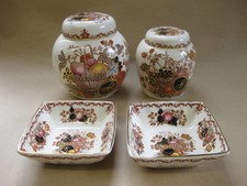 Mason ironstone harvest for sale  LLANELLI