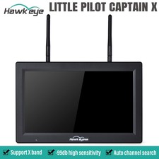 Hawkeye little pilot usato  Spedire a Italy