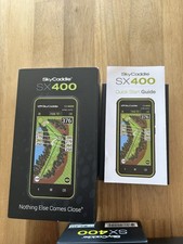 skycaddie for sale  SUNDERLAND
