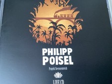Philipp poisel projekt gebraucht kaufen  Stuttgart