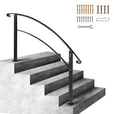 Vevor rampe escalier d'occasion  Gonesse