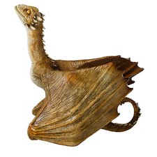 Estatueta de colecionadores Game of Thrones Viserion Baby Dragon - Nova na caixa comprar usado  Enviando para Brazil