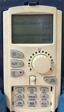 Buderus mec 2 gebraucht kaufen  Singen (Hohentwiel)