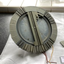fleischmann turntable for sale fleischmann turntable for sale GAINSBOROUGH