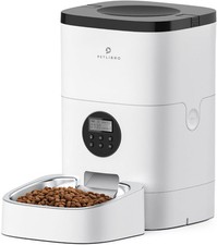 Automatic cat feeder for sale  Independence