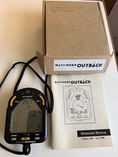 Wayfinder outback digital for sale  Oakhurst