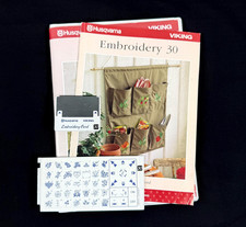 Fantasy flowers embroidery for sale  Chicago