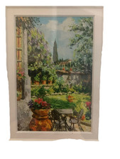 Art scenes tuscany for sale  Hockessin
