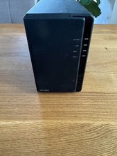 Synology ds218play nas gebraucht kaufen  Stuttgart