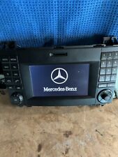 Mercedes vito radio for sale  UK