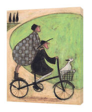 Sam toft double for sale  LEICESTER