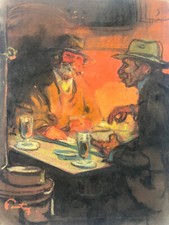 Louis fortuney 1878 d'occasion  Auzances
