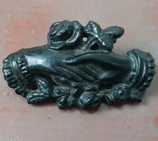 Bijou deuil broche d'occasion  Paris V