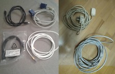 Câbles rj45 hdmi d'occasion  Clamart
