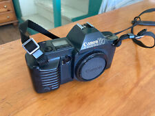 Canon t70 35mm for sale  AXBRIDGE