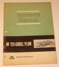 Original massey ferguson for sale  Dubuque