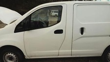 Nissan 200 front for sale  Cooperstown