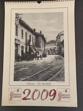 Saronno calendario pro usato  Ceriano Laghetto