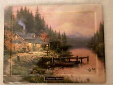 Thomas kinkade collectibles for sale  Universal City