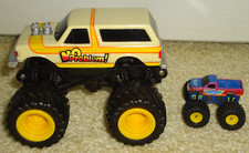 1990 galoob tuff for sale  Bonne Terre