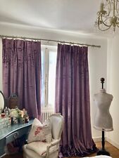 Rideaux colefax fowler d'occasion  Montignac