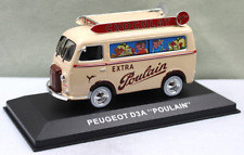 Altaya camionnettes antan d'occasion  Vezin-le-Coquet
