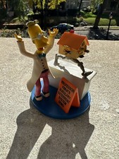 Hamilton simpsons make for sale  Joliet